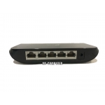 SWITCH HUB 5 PORT  TPLINK SG1005D GIGABIT